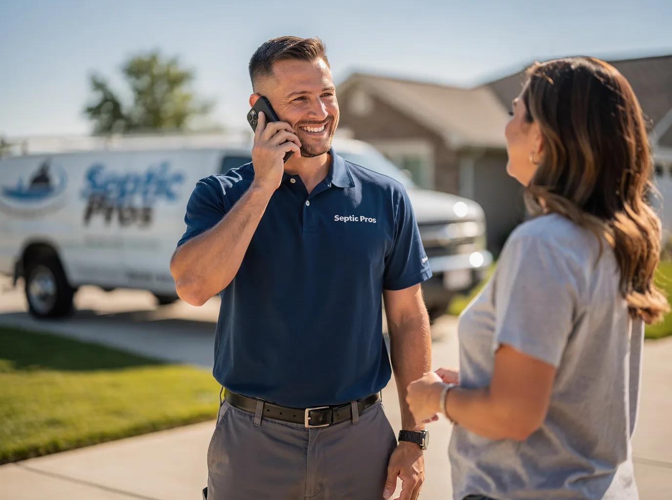 Septic Tank Pumping Hawk Run, PA FAQs